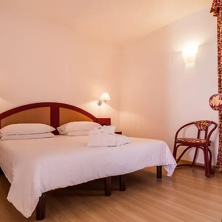 Hotel Orient & Pacific Lido di Jesolo