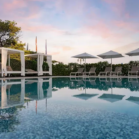 Orient & Pacific 4* Lido di Jesolo